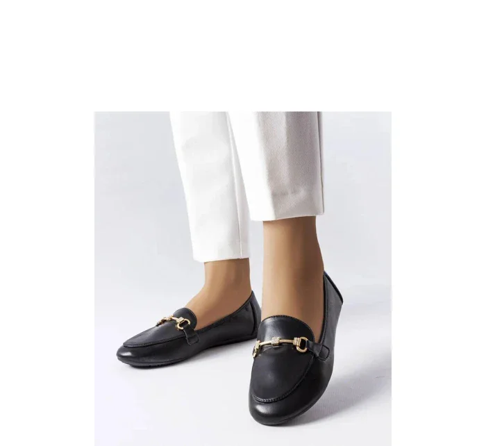 Mokasiny model 207926 Solea Mokasiny model 207926 Solea