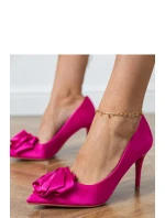 Lodičky na jehlovém podpatku  model 217684 Solea