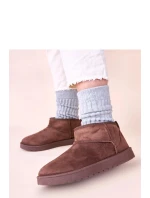 Sněhule model 221003 Solea Sněhule model 221003 Solea