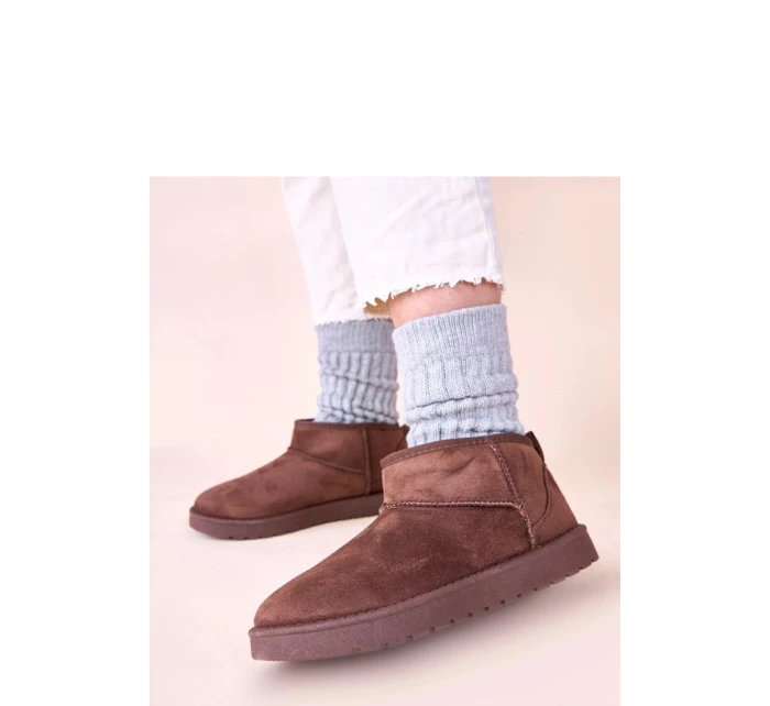 Sněhule model 221003 Solea Sněhule model 221003 Solea