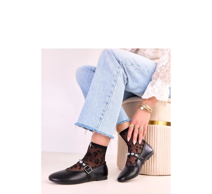 Balerinky model 223154 Solea Balerinky model 223154 Solea