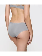 Triumph - Hipster Smart Natural: hladké modalové kalhotky pro každý den Triumph