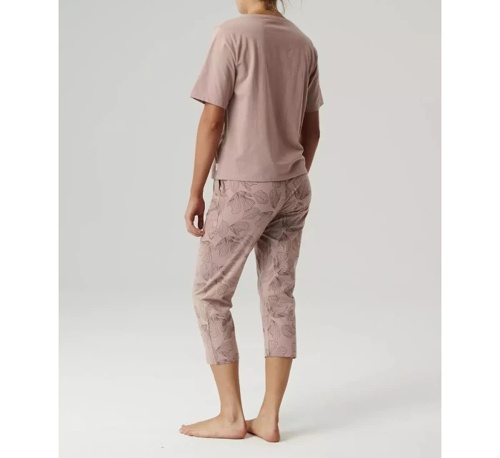 Pyžamo Atlantic NLP-488 kr/r S-2XL Pyžamo Atlantic NLP-488 kr/r S-2XL