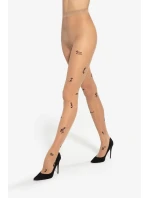 Dámské punčochové kalhoty Gatta Arrow wz.01 20 den 2-4