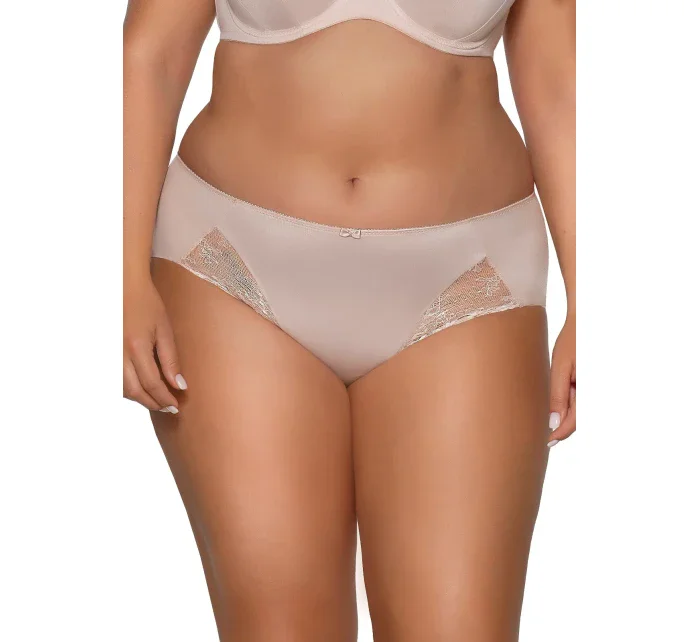 Ava 2111/B S-2XL Brazilské kalhotky Ava 2111/B S-2XL Brazilské kalhotky