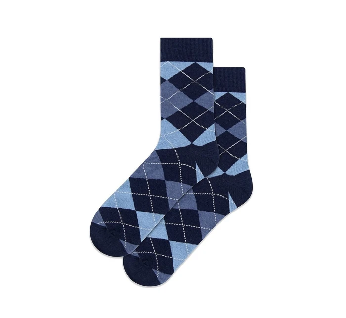 Ponožky Gatta U94.N03 Casual Classic se vzorem 39-47