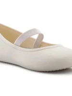 Sandály Crocs Brooklyn Flat Jr 209429-160