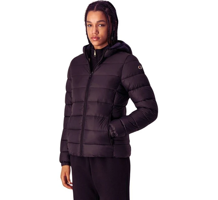 Bunda s kapucí a W model 20739588 - CHAMPION