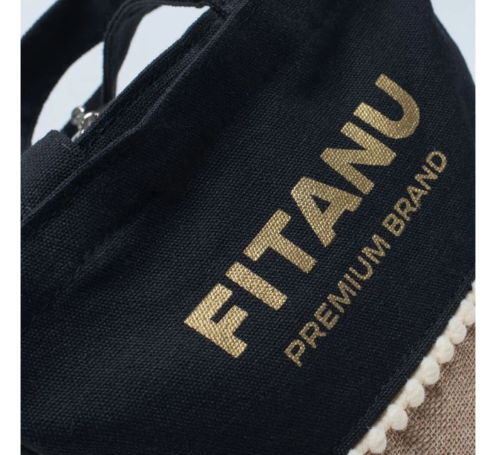 Nákupní taška Fitanu Eco Bag 23x17 92800628332