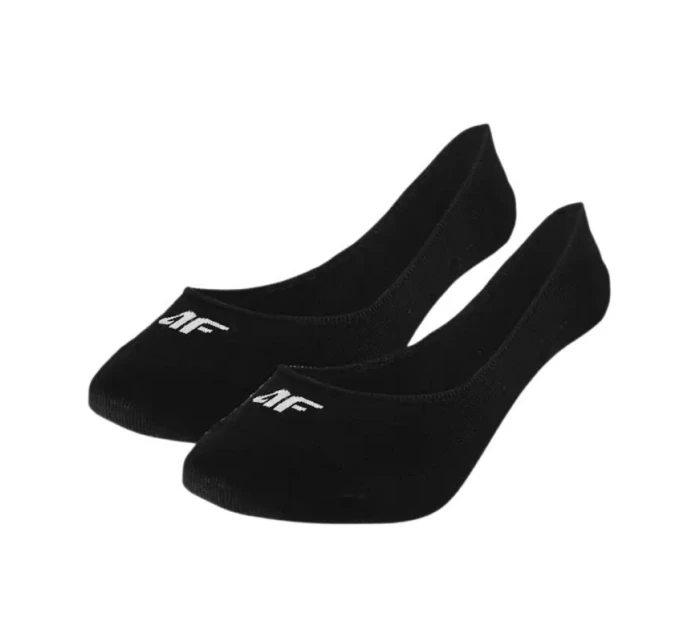 Ponožky 4F F472 2 pak W 4FWMM00USOCF472 20S dámské Ponožky 4F F472 2 pak W 4FWMM00USOCF472 20S dámské