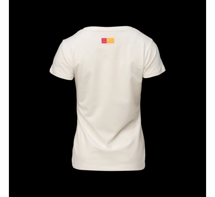 Dámské tričko s krátkým rukávem NARICA II WO'S Dámské tričko s krátkým rukávem NARICA II WO'S