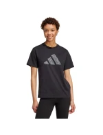 Tričko adidas Animal Graphic W JV8536 Tričko adidas Animal Graphic W JV8536