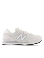 Boty New Balance M ML515WHT