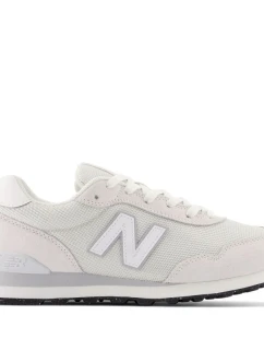 Boty New Balance M ML515WHT