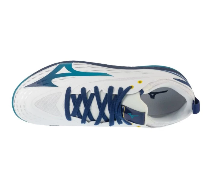 Wave Drive Neo 4 model 21385493 bílá 41 - Mizuno