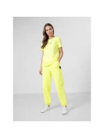 Dámské tepláky model 21429617 dámské - 4F Dámské tepláky model 21429617 dámské - 4F