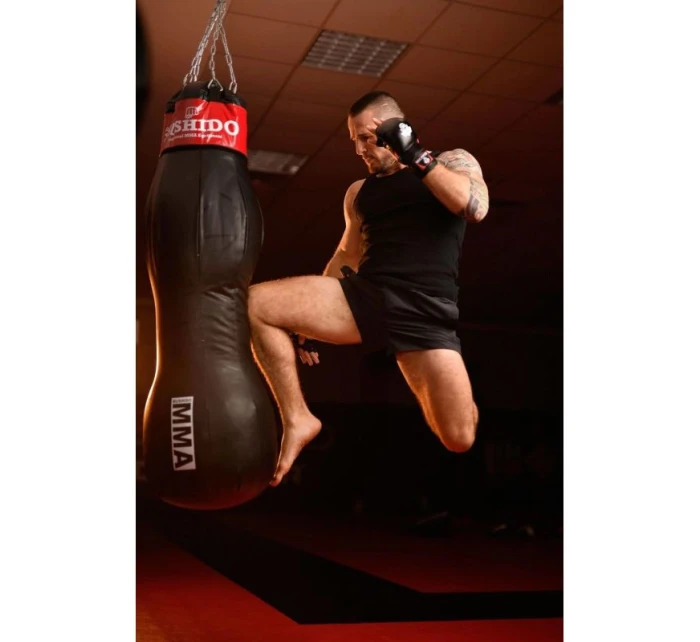 Tréninkový pytel MMA - 130 cm / 40 kg Tréninkový pytel MMA - 130 cm / 40 kg