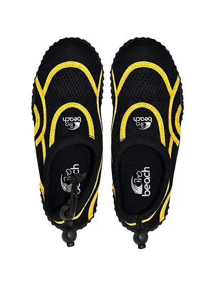 BOTY DO VODY JUNIOR YELLOW model 22558947 - XQMAX BOTY DO VODY JUNIOR YELLOW model 22558947 - XQMAX