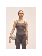 Dámské tričko  šedé model 22242584 - Casall