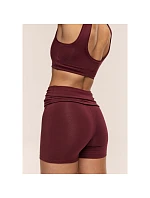 Sportovní podprsenka CASALL Sublime Fling Bralette, barva bordó Sportovní podprsenka CASALL Sublime Fling Bralette, barva bordó