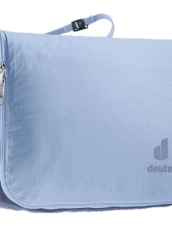 Cestovní kosmetická taška Deuter Wash Center Lite II, polar/bluejay