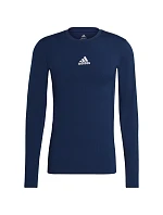 Pánské kompresní tričko M model 16072452 - ADIDAS