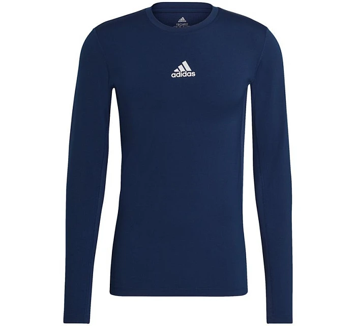 Pánské kompresní tričko M model 16072452 - ADIDAS