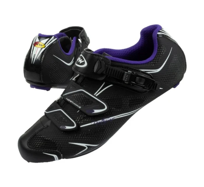Dámská cyklistická obuv   19 model 17080545 - Northwave