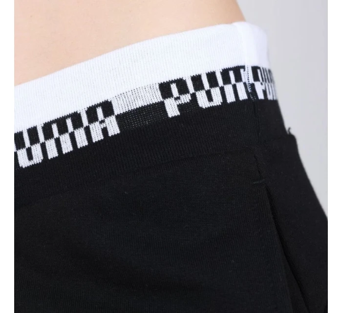 Dámské kalhoty Amplified W 585916 01 - Puma