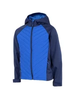 Softshellová bunda Jr HJZ22 model 21945722 31S - 4F