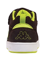 Boty Kappa Rajo M Jr 280004M 5033