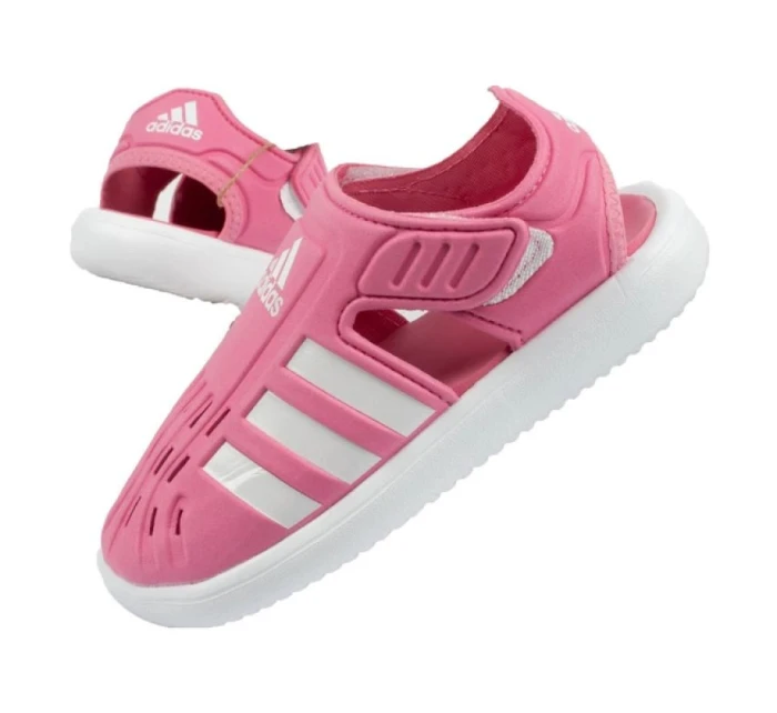 Dětské sandály do vody Jr GW0386 - Adidas