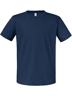 Dětské tričko z bio bavlny  09. navy model 22447501 - Jerzees