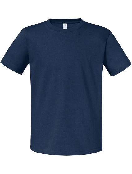 Jerzees 470Y Dětské tričko z bio bavlny "Eco Premium" 09.470Y navy Jerzees 470Y Dětské tričko z bio bavlny "Eco Premium" 09.470Y navy