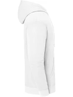Fruit of the Loom Iconic 250 Hooded Sweat Mikina s kapucí 16.2294 white Fruit of the Loom Iconic 250 Hooded Sweat Mikina s kapucí 16.2294 white