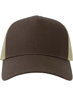 Rapper CottonS 5 panelová Trucker kšiltovka 33.0260 model 22450349 - Atlantis Headwear