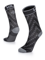Ponožky model 17250372 černá - Kilpi