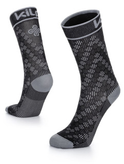 Ponožky model 17250372 černá - Kilpi