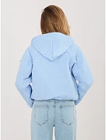 Kurtka IT KR model 22044786 jasny niebieski - FPrice