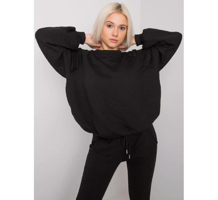 Souprava RV KMPL 7448.28 černá Souprava RV KMPL 7448.28 černá