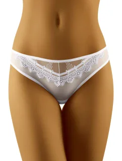 Kalhotky model 17565504 White - Wol-Bar