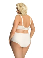 Dámské kalhotky Luisse model 17734338 Cream - Gorsenia