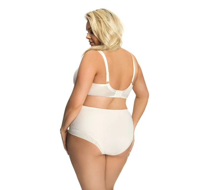 Dámské kalhotky Luisse model 17734338 Cream - Gorsenia