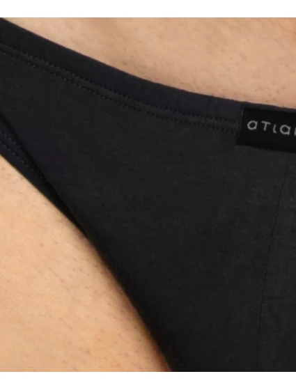 3-PACK Slipy męskie mini