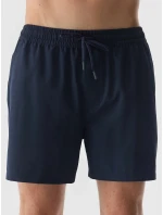 Pánské koupací šortky 4F - tmavě modré Pánské koupací šortky 4F - tmavě modré
