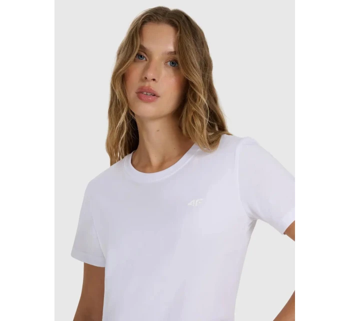 Dámské tričko 4F Dámské tričko 4F