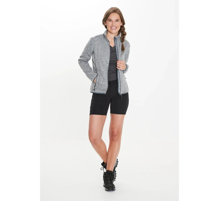 Dámská fleecová mikina Whistler Samani