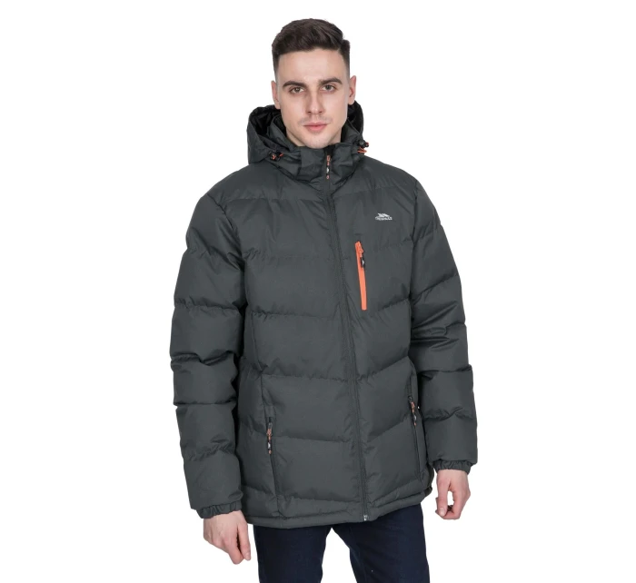 Pánská prošívaná bunda Trespass Blustery