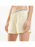 dámské šortky UW0UW01664-710 - Tommy Hilfiger