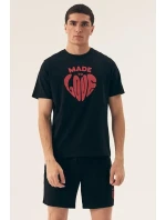 PIŻAMA MĘSKA  SS25 model 20814388 - Henderson